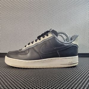 Nike Air Force 1 '07 LV8 1 Black